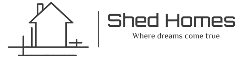 Shed Homes — Australia's Custom Kit Home Builder