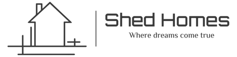Shed Homes — Australia's Custom Kit Home Builder